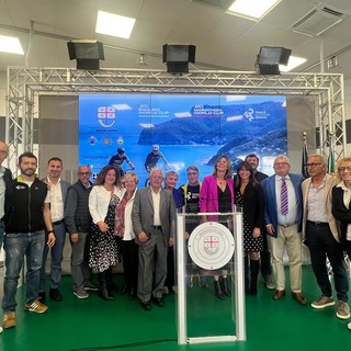 Un weekend da "ombelico del mondo" per la Region outdoor del Finalese: ecco la UCI Mountain Bike World Series