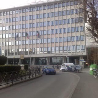 Incontro a Roma per le aree dell'ex Acna di Cengio