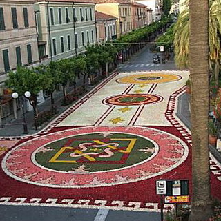 Pietra Ligure in fiore 2016: un programma ricco di emozioni per un evento internazionale