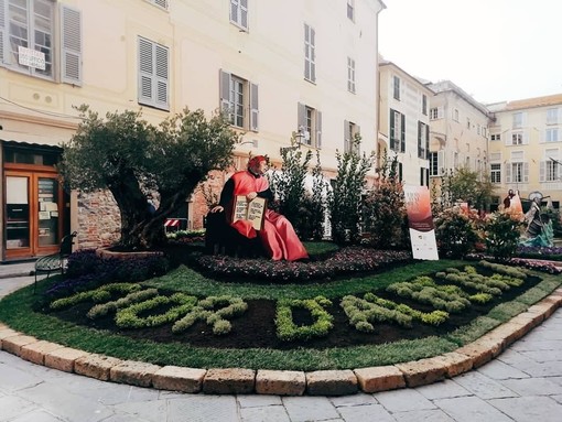 Fior d’Albenga 2025: chi realizzerà le aiuole quest’anno? Avviso prorogato al 12 marzo