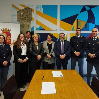 Polizia di Stato, rinnovato il protocollo Zeus per la prevenzione della violenza di genere