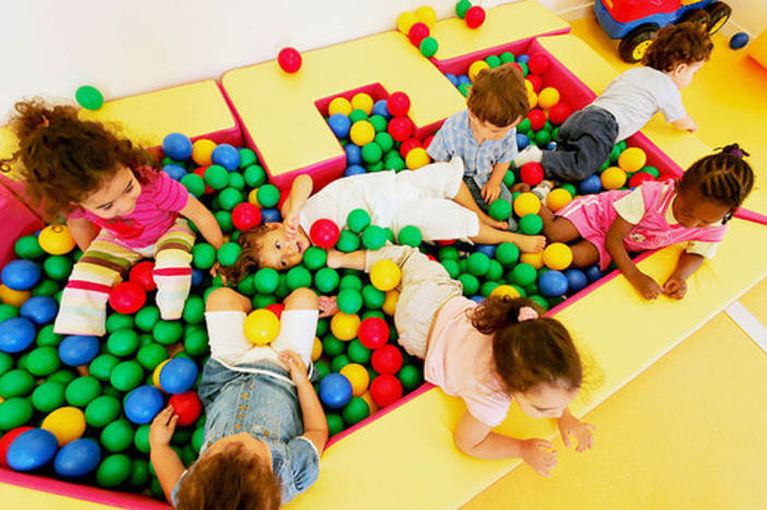 Varazze: “Al Nido si Può… esperienze a confronto”