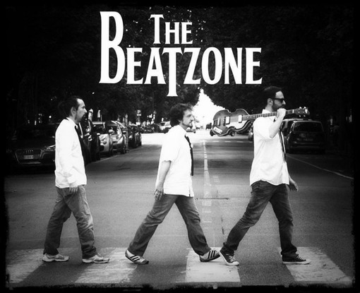 Albenga, venerdi serata musicale con i "The Beat Zone"