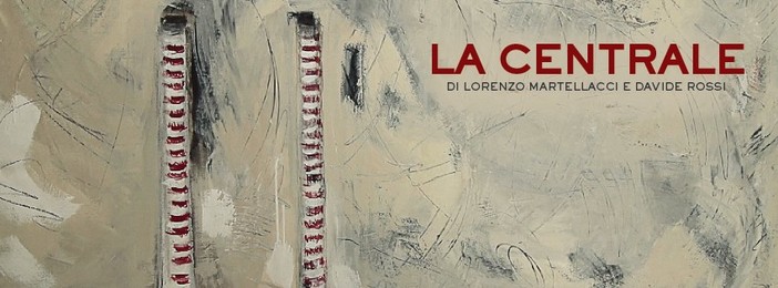 Tirreno Power diventa un documentario con il progetto "La centrale" Tirreno Power diventa un documentario con il progetto "La centrale"