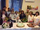 Marianna Ferro compie 100 anni, l'amministrazione di Albenga le fa gli auguri Marianna Ferro compie 100 anni, l'amministrazione di Albenga le fa gli auguri