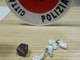 Alla vista della Polizia Locale si getta nel fiume e scappa, sequestrate diverse dosi di droga ad Albenga Alla vista della Polizia Locale si getta nel fiume e scappa, sequestrate diverse dosi di droga ad Albenga