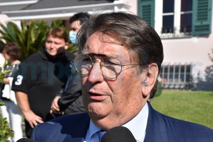 Enrico Lupi