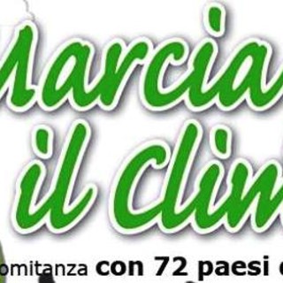 Savona aderisce alla "Marcia per il clima": "Necessario cambiare rotta"