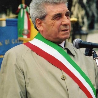 Cairo Montenotte, il Teatro Comunale sarà intitolato all'ex sindaco Osvaldo Chebello