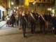 Albenga, Gruppo "Politica per Passione": "Cangiano sfila in contemporanea all'ennesimo caso di accoltellamento"