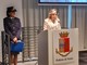 Savona, la Polizia di Stato celebra i 171 anni dalla Fondazione: premiati Linda Cerruti, Erica Musso e Mattia Villardita (FOTO e VIDEO)