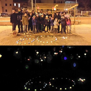 "Earth hour 2016", anche il Comune di Orco Feglino aderisce all'iniziativa