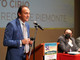 Il presidente del Piemonte Alberto Cirio: "Disponibili a entrare nella compagine societaria dei porti di Genova e Savona"