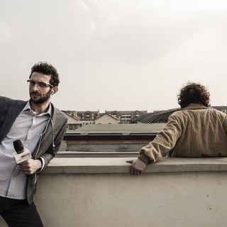 Al 33° Torino Film Festival il primo lungometraggio dell’albisolese Marco Panichella