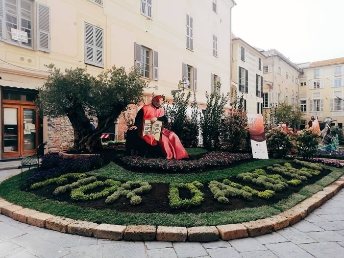 Fior d’Albenga 2025: chi realizzerà le aiuole quest’anno? Avviso prorogato al 12 marzo