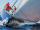 The Ocean Race, Team Genova è terza all’arrivo a Capoverde