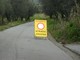Calizzano, chiusura temporanea delle strade comunali di Barbissiria e Vetria