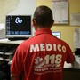 Una petizione online a difesa della centrale operativa del 118 di Savona: "Presidio strategico, fondamentale in caso di criticità o sovraccarichi" Una petizione online a difesa della centrale operativa del 118 di Savona: "Presidio strategico, fondamentale in caso di criticità o sovraccarichi"