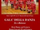 Varazze, sabato andrà in scena la 2^ edizione "Galà della danza" Varazze, sabato andrà in scena la 2^ edizione "Galà della danza"
