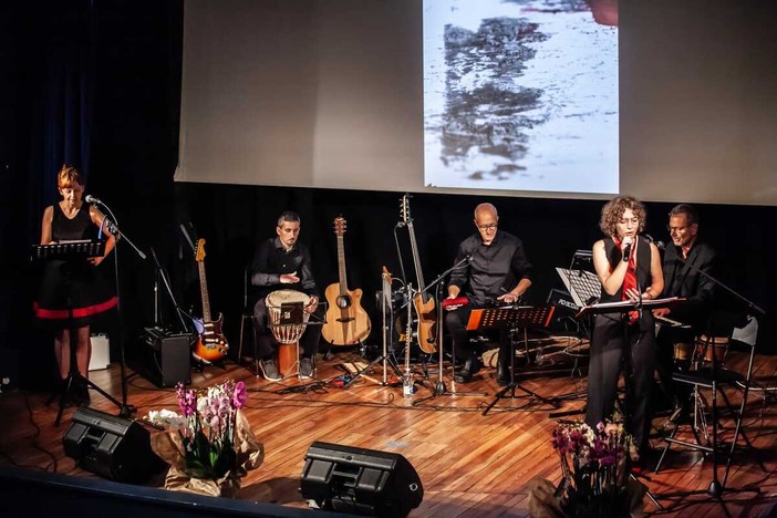 Pomeriggi Musicali: due giorni di musica, letture e armonica a Finalborgo Pomeriggi Musicali: due giorni di musica, letture e armonica a Finalborgo