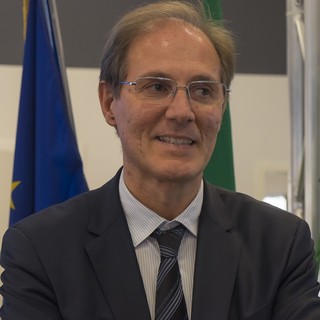 E' Paolo Emilio Signorini il nuovo presidente dei porti di Genova e Savona