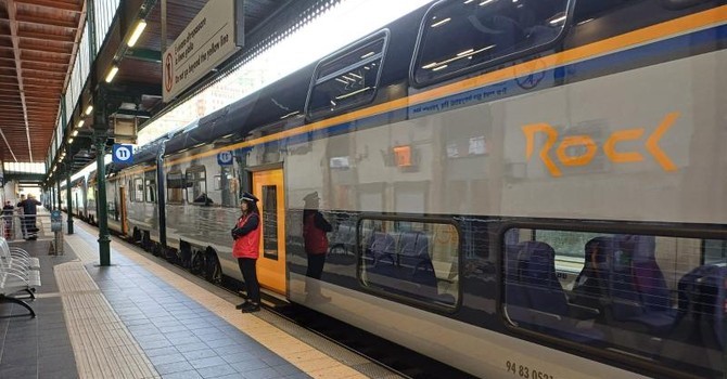 Verso l'estate: in arrivo trentanove treni in più nel fine settimana tra Liguria, Lombardia e Piemonte