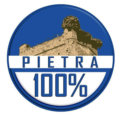 100% Pietra parteciperà  alle elezioni comunali 2019  di Pietra Ligure