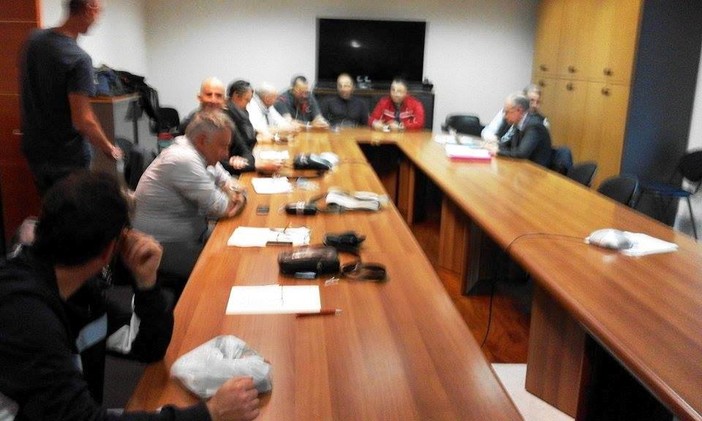 Incontro in Regione per Tirreno Power: "Nuovo vertice a Palazzo Chigi"