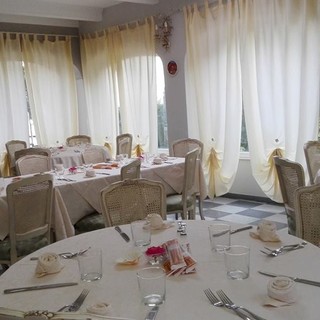 Serata Karaoke al ristorante Punta Prodani di Bergeggi