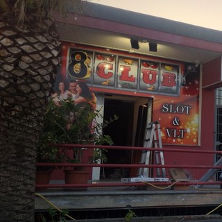 Una nuova sala Slot a Cisano sul Neva, il sindaco Niero: "Vogliamo confrontarci e uniformarci con Albenga su questo tema"
