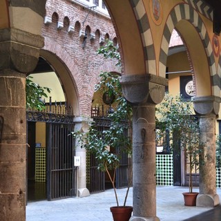 Tornano le "Mattinate FAI d'Inverno": visite esclusive per le scuole a cura degli apprendisti ciceroni