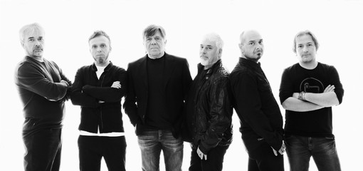 Allerta meteo: slittano di un giorno i Nomadi ad Andora