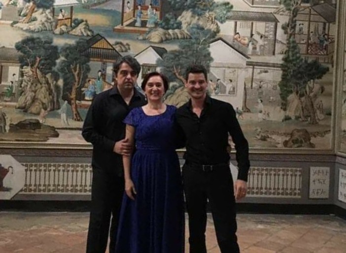 A Savona si celebra un "Antico Natale" A Savona si celebra un "Antico Natale"