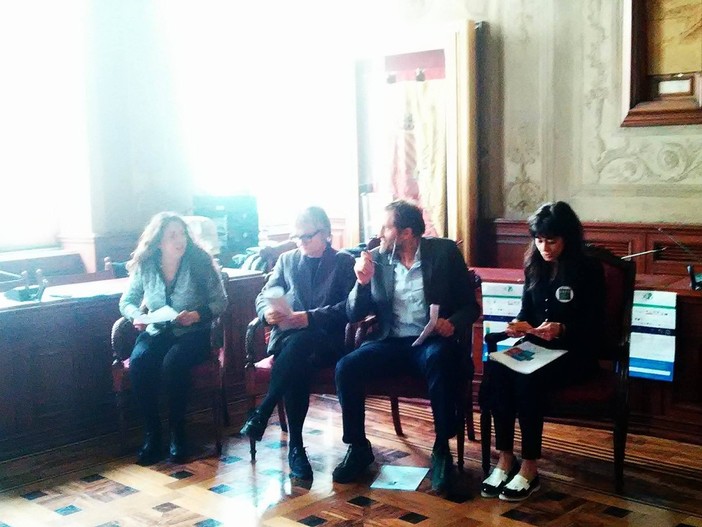 Con "Anello Verde" Finale Ligure punta sempre di più sulla "green economy" (FOTO e VIDEO)