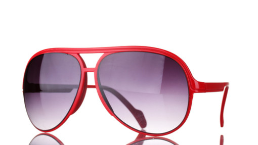 Moda e design: l'ultima collezione di occhiali da sole Versace