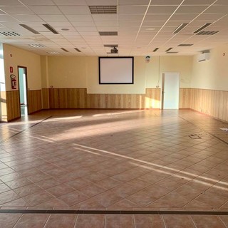 Cengio, terminato il trasloco dalla Scuola dell'Infanzia di piazza San Giuseppe ai locali del nuovo plesso scolastico della Scuola “G. Bertagna”