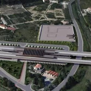 Mobilità nel Ponente e progetto di spostamento a monte della ferrovia: venerdì 12 dicembre una conferenza a Pietra Ligure