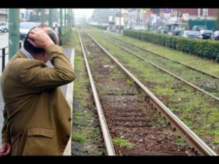Quanto impiega oggi un pendolare a percorrere la tratta Alassio-Diano Marina?