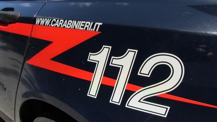 Albenga, minaccia coppia romena con una spranga di ferro: denunciato cittadino marocchino Albenga, minaccia coppia romena con una spranga di ferro: denunciato cittadino marocchino