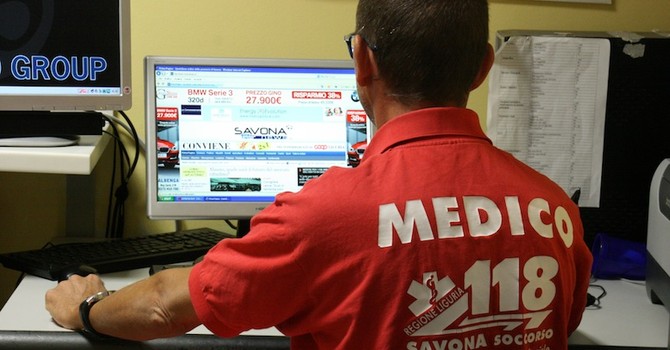 Petizione sulla chiusura del 118 di Savona, maggioranza regionale: "Troppo allarmismo, la politica torni a dire la verità ai cittadini"