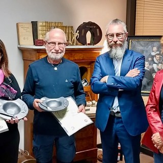 Savona, primo concorso fotografico "Mu-L.it": ecco i nomi dei vincitori