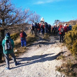 Loano non solo mare, giovedì 17 gennaio escursione nell'entroterra di Varigotti