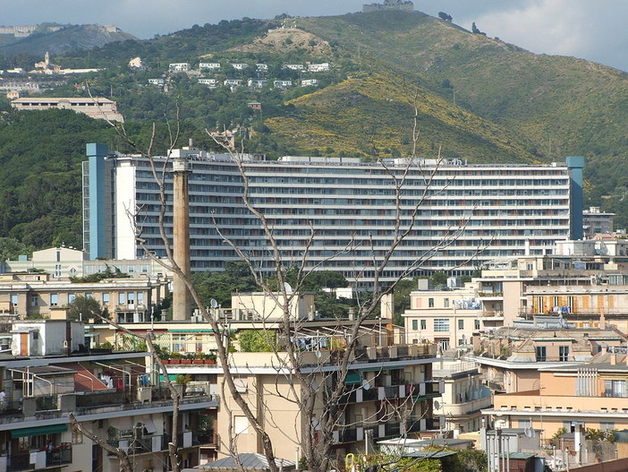 Un gruppo di ricercatori dell’Università di Genova scopre un nuovo meccanismo di malattia nell’infezione da HIV Un gruppo di ricercatori dell’Università di Genova scopre un nuovo meccanismo di malattia nell’infezione da HIV