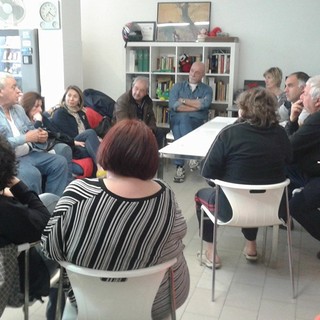 Elezioni Comunali, la lista "Spotorno nel cuore" incontra la pubblica assistenza