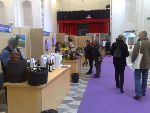 Agricoltura Liguria: venerdì a Finalborgo convegno su programma di sviluppo rurale-Psr 2014-2020