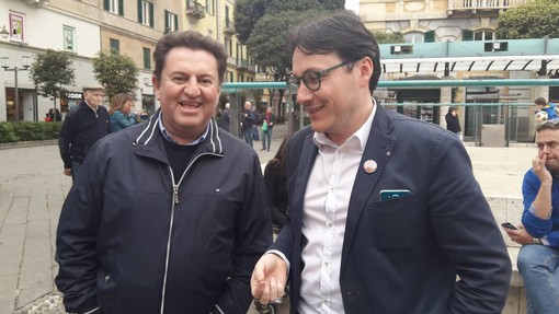 Elezioni Savona, spaccatura tra i socialisti: Nuovo Psi sostiene Ilaria Caprioglio