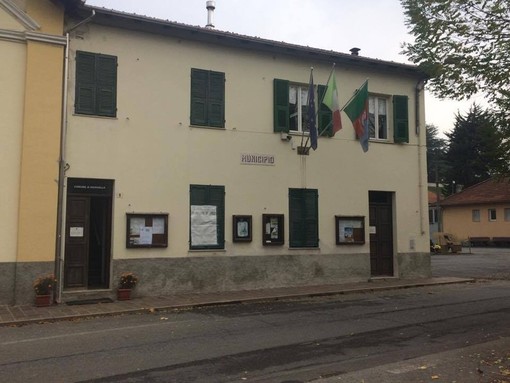 Elezioni Giusvalla, Marco Perrone presenta la sua lista