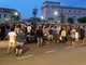 Campo migranti a Savona, l'ANPI: "Contestazione alimentata per ragioni di mera strumentalizzazione politica" Campo migranti a Savona, l'ANPI: "Contestazione alimentata per ragioni di mera strumentalizzazione politica"