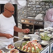 “Il Salto dell’Acciuga” torna a Laigueglia: un viaggio tra mare, cultura e tradizioni “Il Salto dell’Acciuga” torna a Laigueglia: un viaggio tra mare, cultura e tradizioni