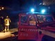 Domati gli incendi divampati ieri sera a Loano e Varazze